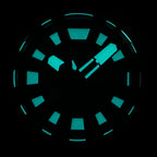 STEELDIVE SD1920 dive watch — photo 3