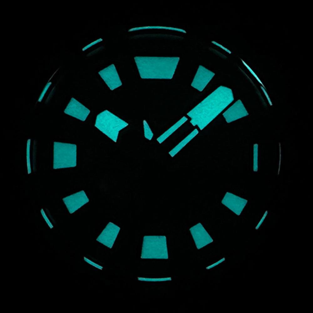 STEELDIVE SD1920 dive watch — photo 3