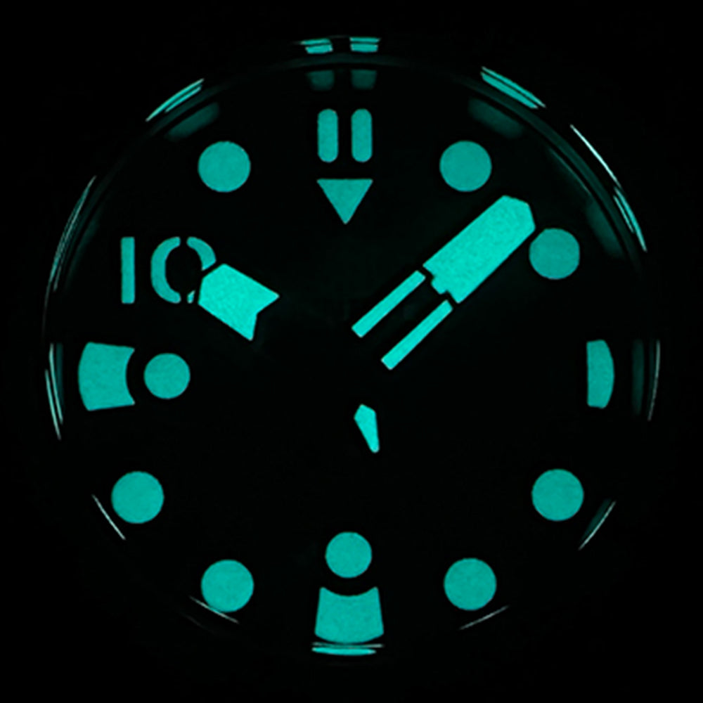 STEELDIVE SD1920 dive watch — photo 4