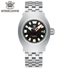 STEELDIVE SD1920 dive watch — photo 5