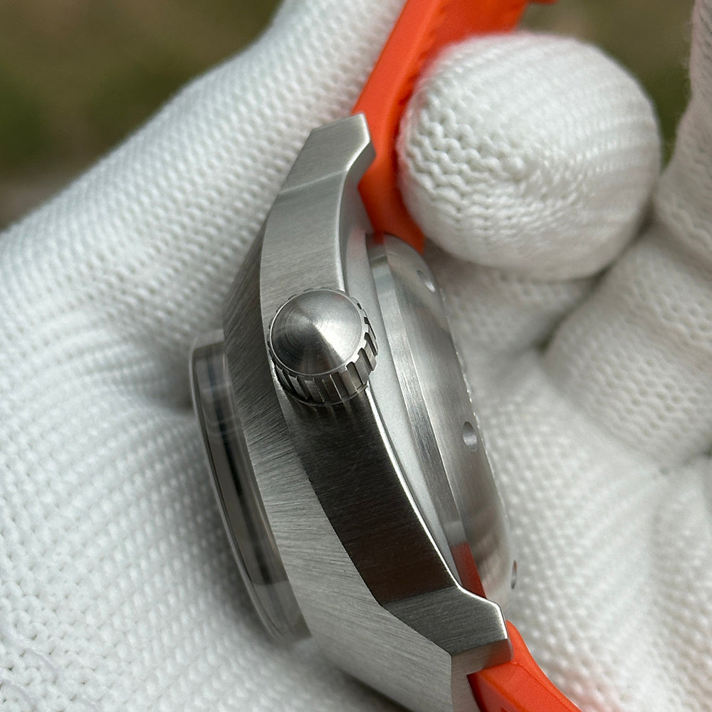 STEELDIVE SD1920 dive watch — photo 7