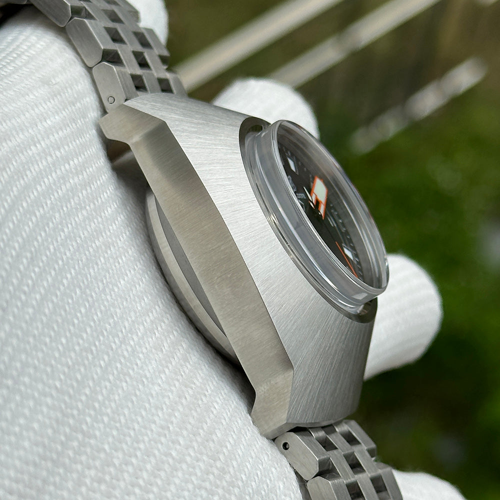 STEELDIVE SD1920 dive watch — photo 10