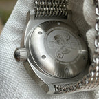 STEELDIVE SD1920 dive watch — photo 11