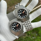 STEELDIVE SD1920 dive watch — photo 13