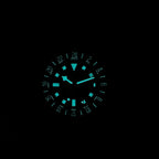 STEELDIVE SD1925GMT dive watch — photo 3