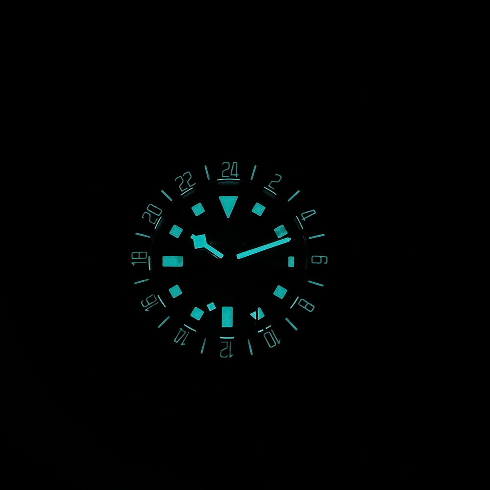 STEELDIVE SD1925GMT dive watch — photo 3
