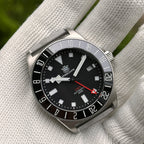 STEELDIVE SD1925GMT dive watch — photo 4