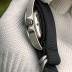 STEELDIVE SD1925GMT dive watch — photo 6