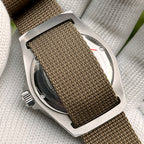 STEELDIVE SD1925GMT dive watch — photo 9
