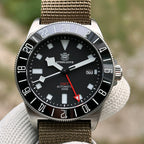 STEELDIVE SD1925GMT dive watch — photo 11