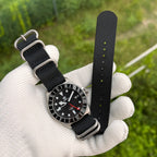 STEELDIVE SD1925GMT dive watch — photo 12