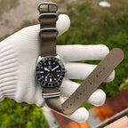 STEELDIVE SD1925GMT dive watch — photo 13