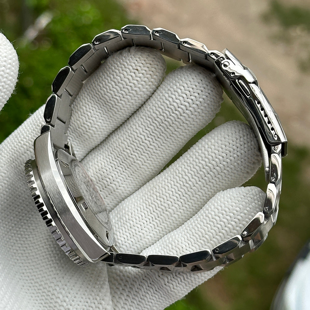 STEELDIVE SD1927 dive watch — photo 11