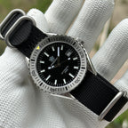 STEELDIVE SD1927 dive watch — photo 12