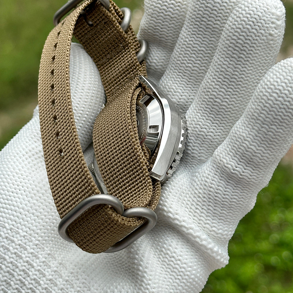 STEELDIVE SD1927 dive watch — photo 14