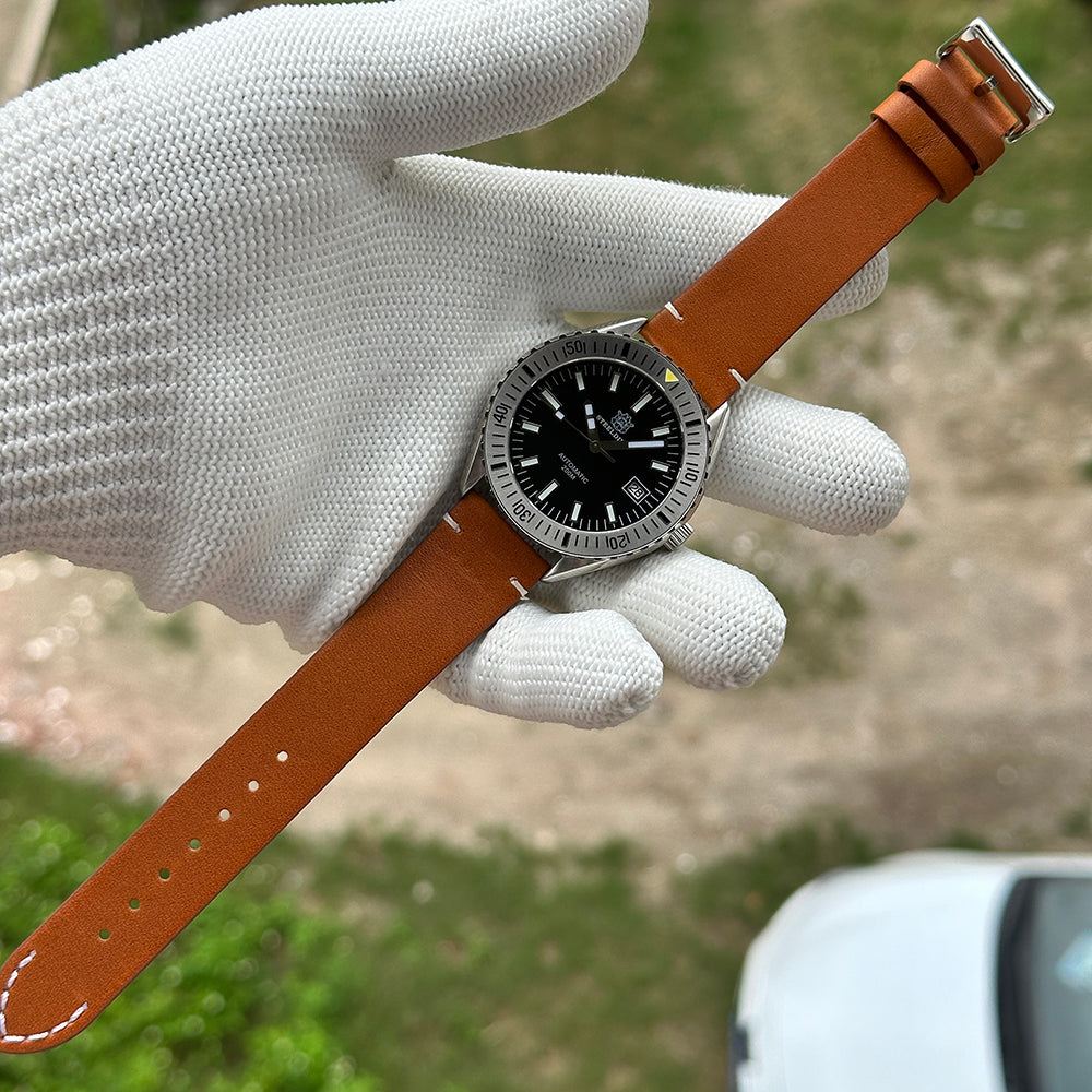 STEELDIVE SD1927 dive watch — photo 17