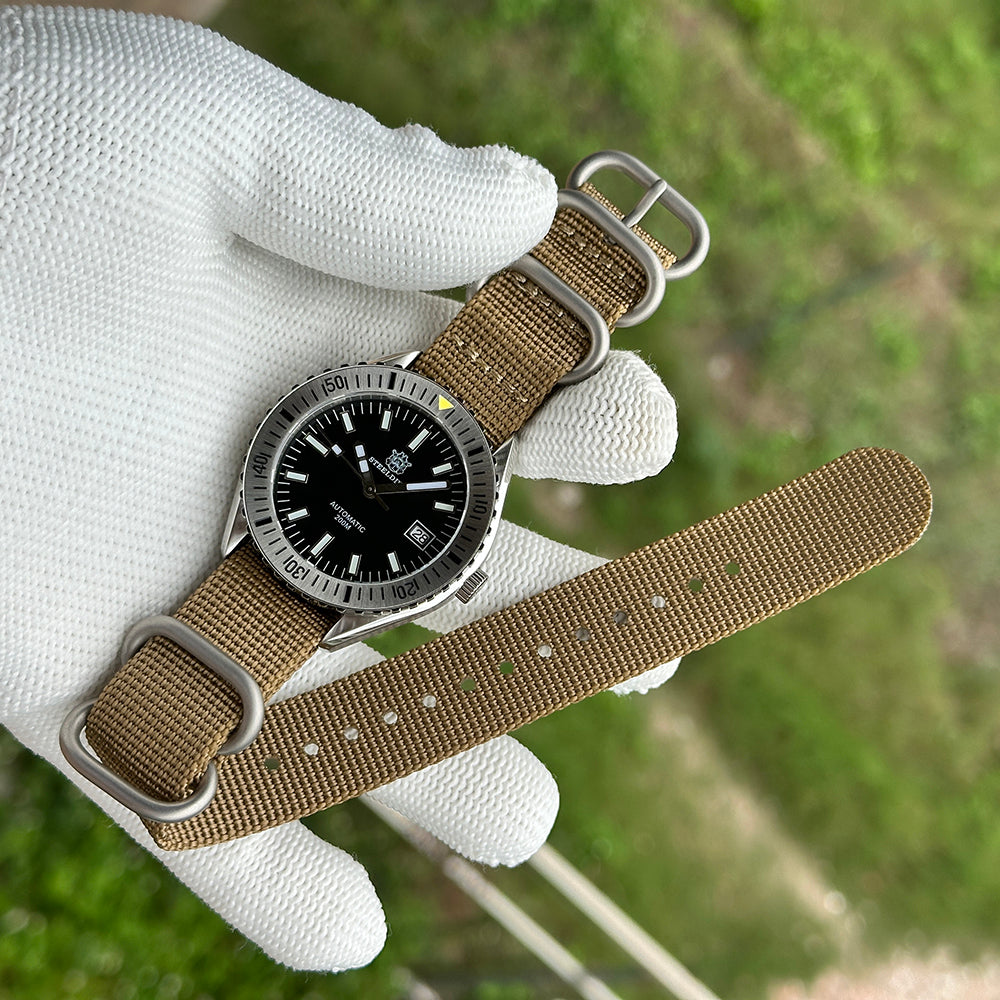 STEELDIVE SD1927 dive watch — photo 19