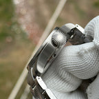 STEELDIVE SD1928 dive watch — photo 8