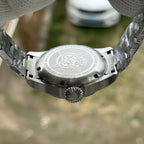 STEELDIVE SD1928 dive watch — photo 9