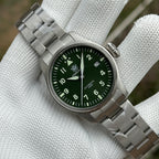 STEELDIVE SD1928 dive watch — photo 13