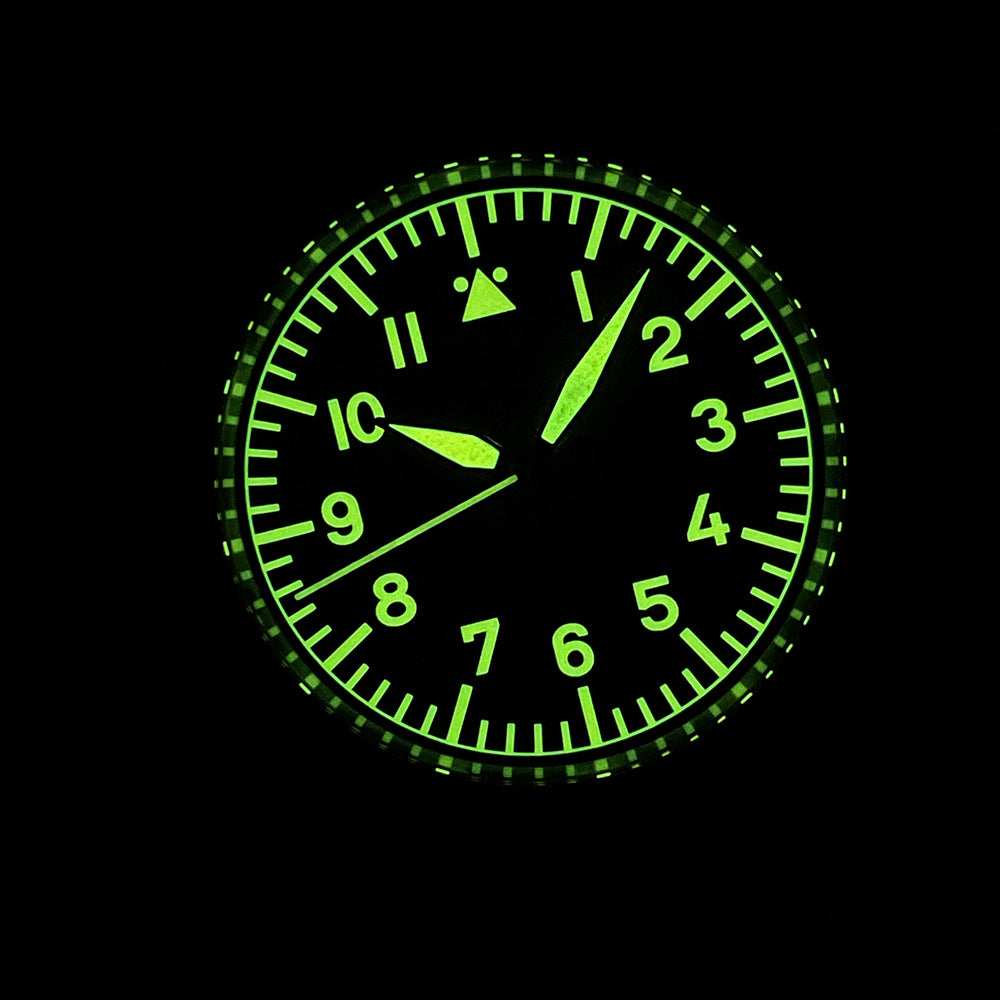 STEELDIVE SD1928A dive watch — photo 3