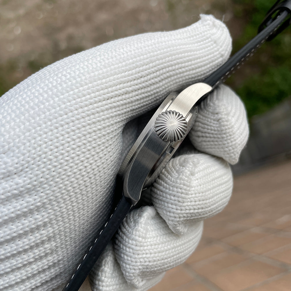 STEELDIVE SD1928A dive watch — photo 4