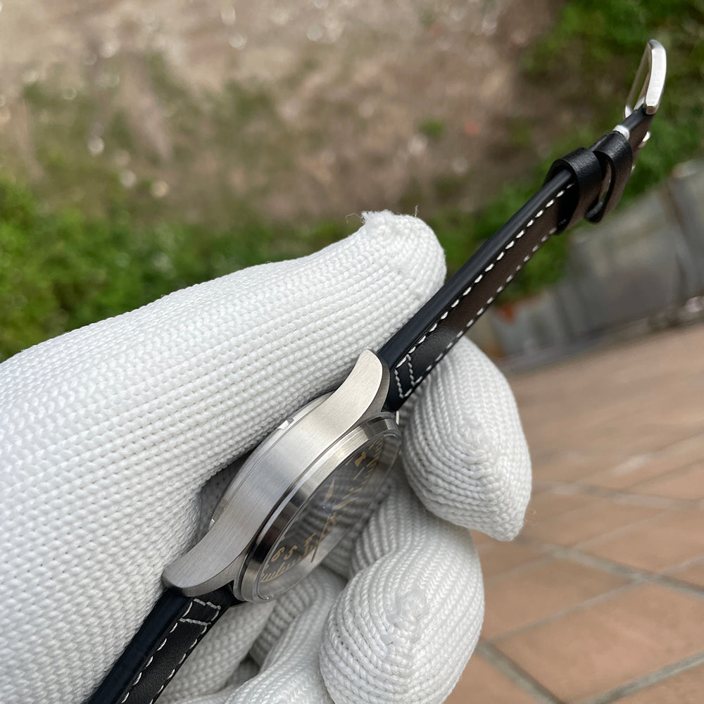 STEELDIVE SD1928A dive watch — photo 5