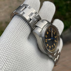 STEELDIVE SD1928A dive watch — photo 7