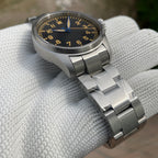 STEELDIVE SD1928A dive watch — photo 8