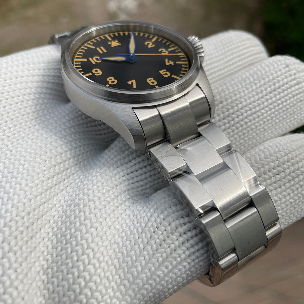 STEELDIVE SD1928A dive watch — photo 8