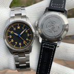 STEELDIVE SD1928A dive watch — photo 9