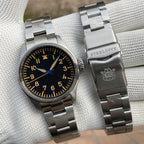 STEELDIVE SD1928A dive watch — photo 10