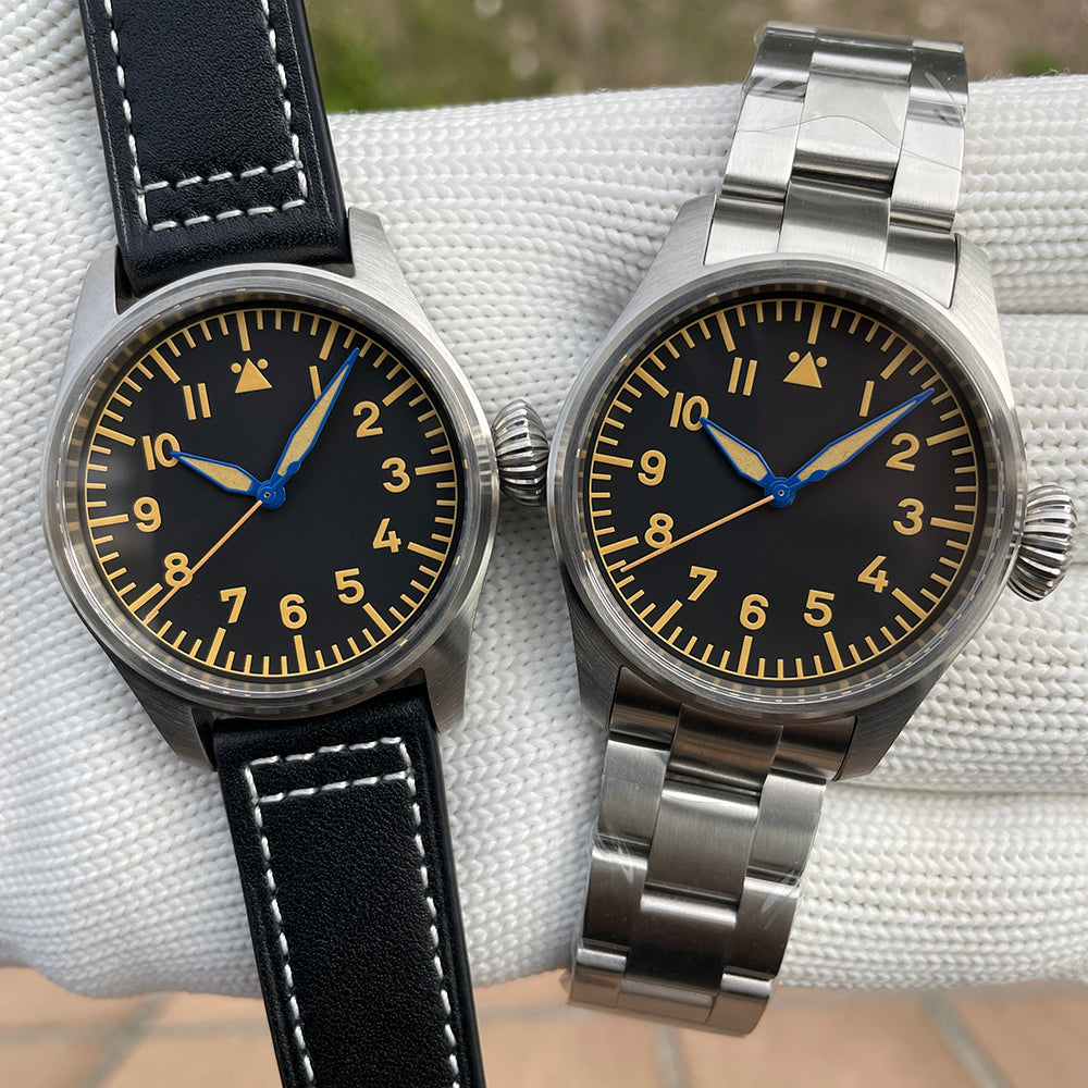 STEELDIVE SD1928A dive watch — photo 11