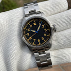 STEELDIVE SD1928A dive watch — photo 13