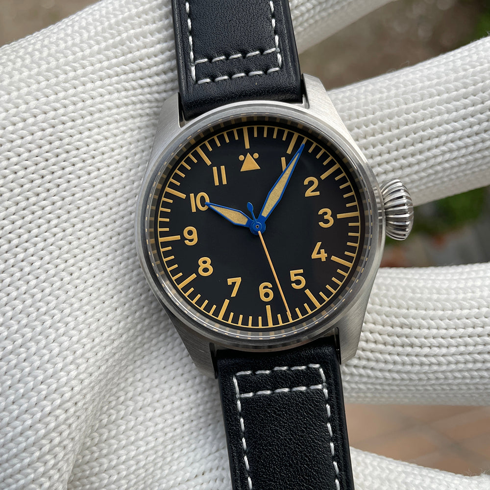 STEELDIVE SD1928A dive watch — photo 14