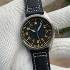 STEELDIVE SD1928A dive watch — photo 14