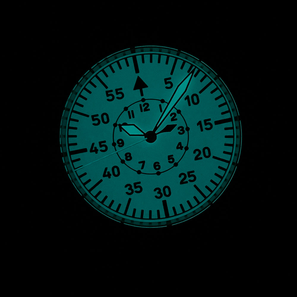 STEELDIVE SD1928B dive watch — photo 3