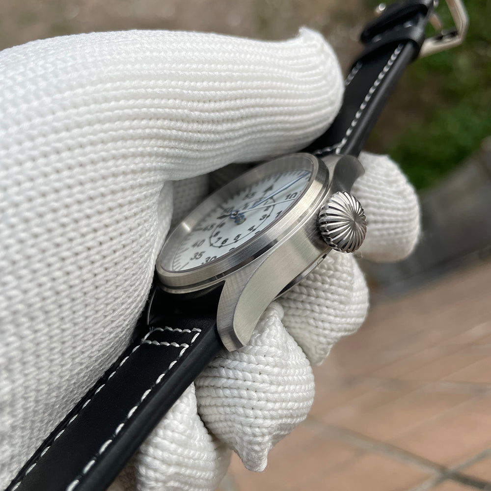 STEELDIVE SD1928B dive watch — photo 4