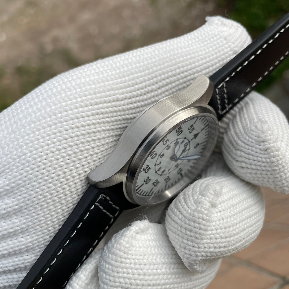 STEELDIVE SD1928B dive watch — photo 5