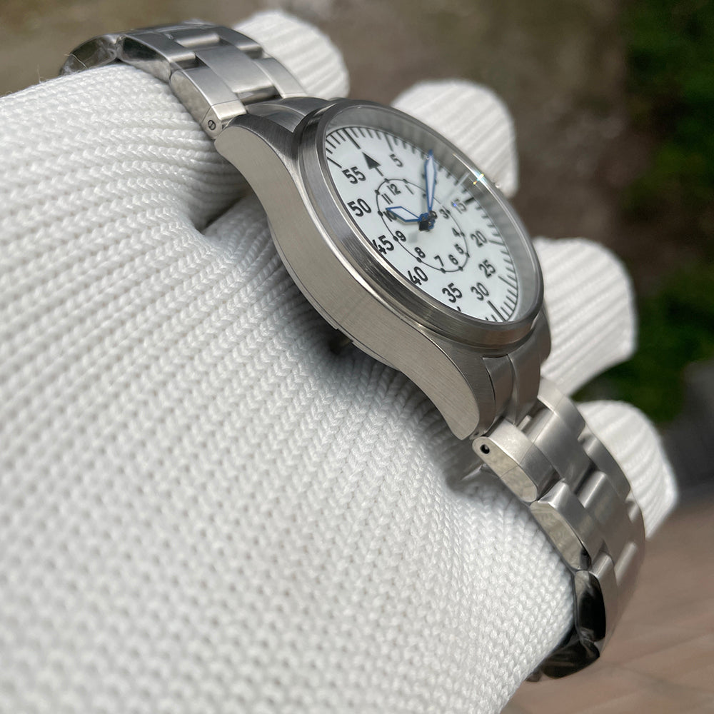 STEELDIVE SD1928B dive watch — photo 7