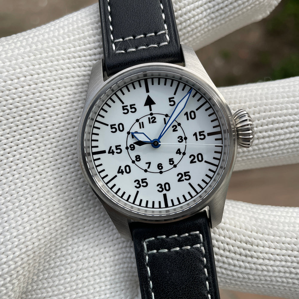 STEELDIVE SD1928B dive watch — photo 10
