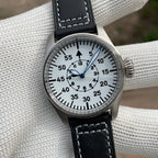 STEELDIVE SD1928B dive watch — photo 10