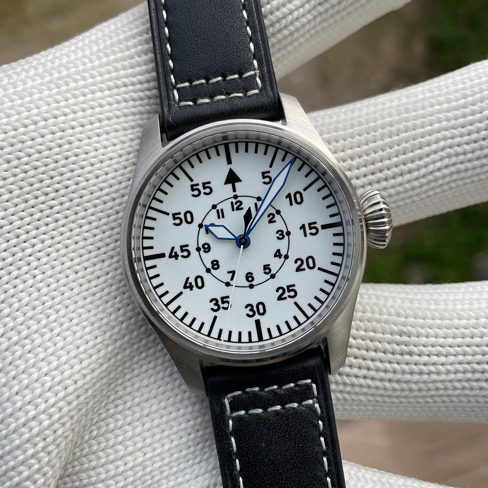 STEELDIVE SD1928B dive watch — photo 11