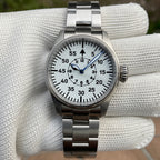 STEELDIVE SD1928B dive watch — photo 13