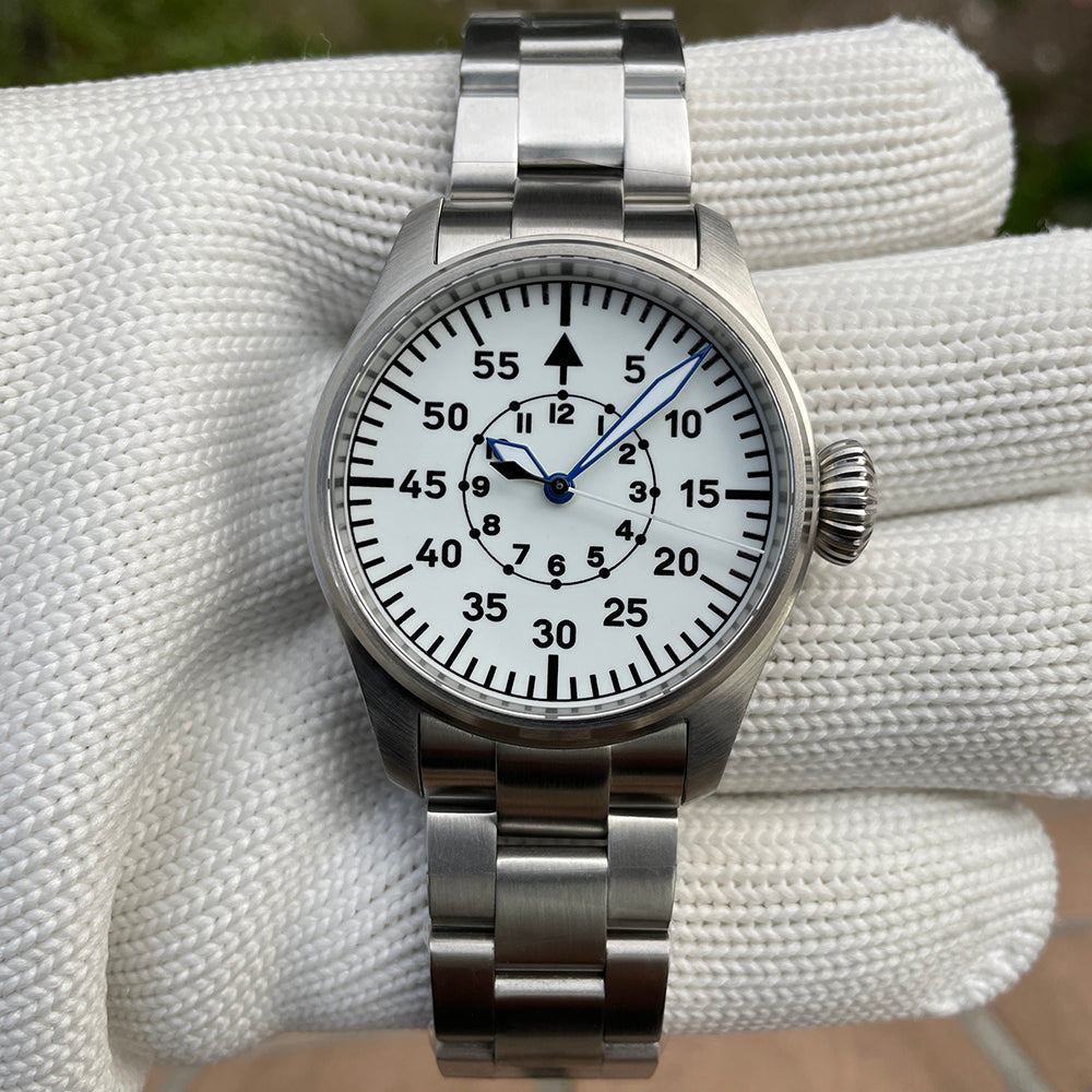 STEELDIVE SD1928B dive watch — photo 13