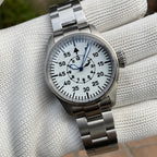 STEELDIVE SD1928B dive watch — photo 14