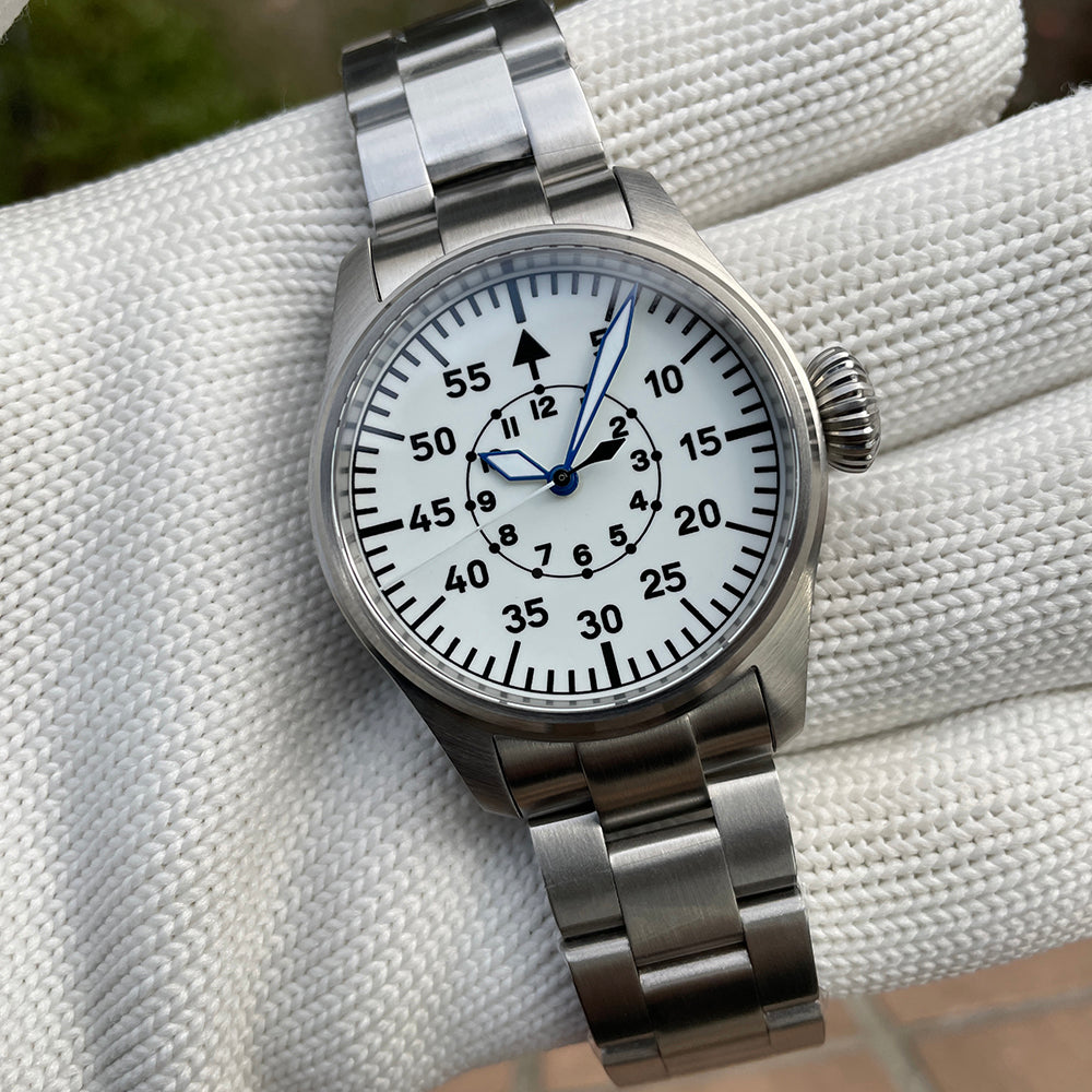STEELDIVE SD1928B dive watch — photo 14