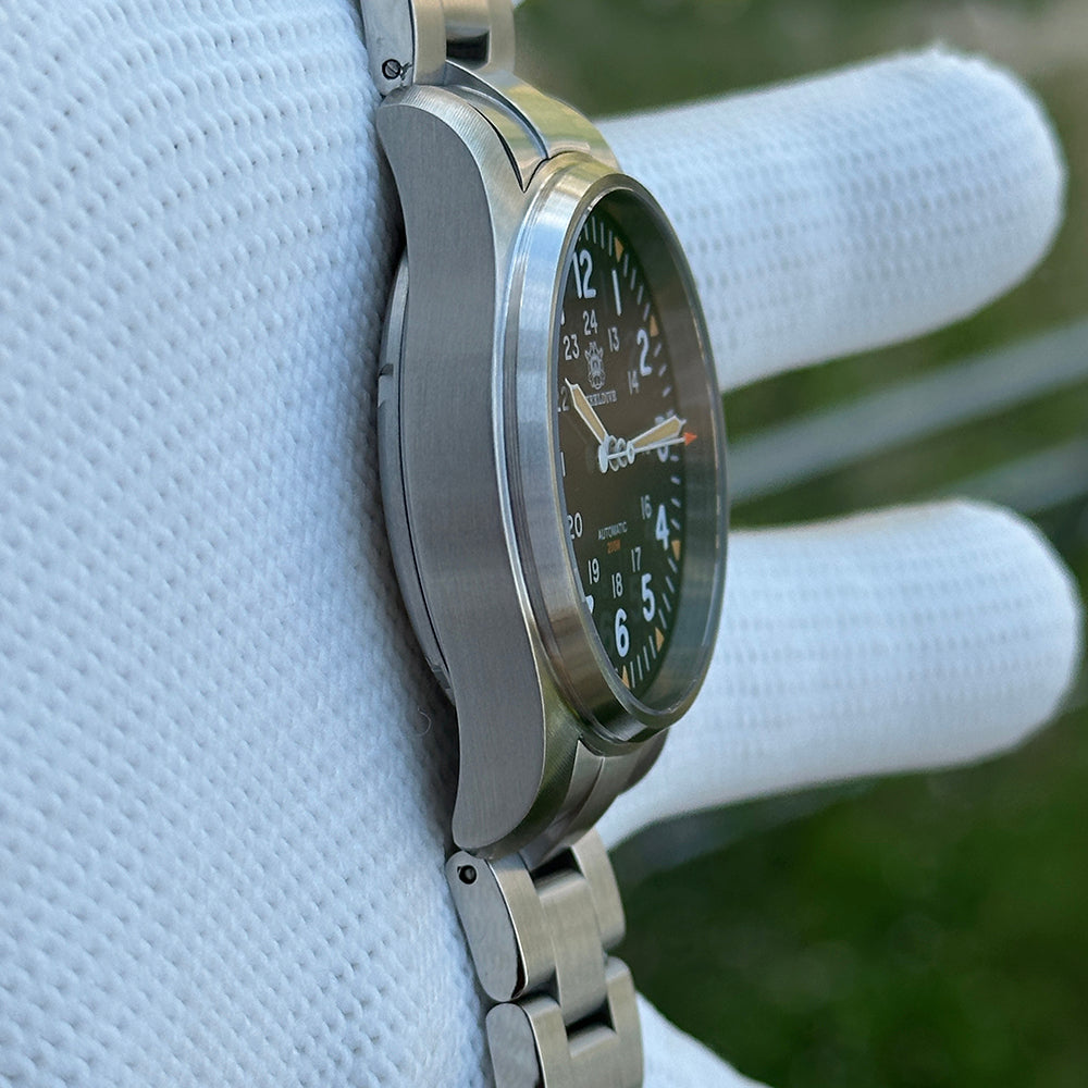STEELDIVE SD1928H dive watch — photo 7