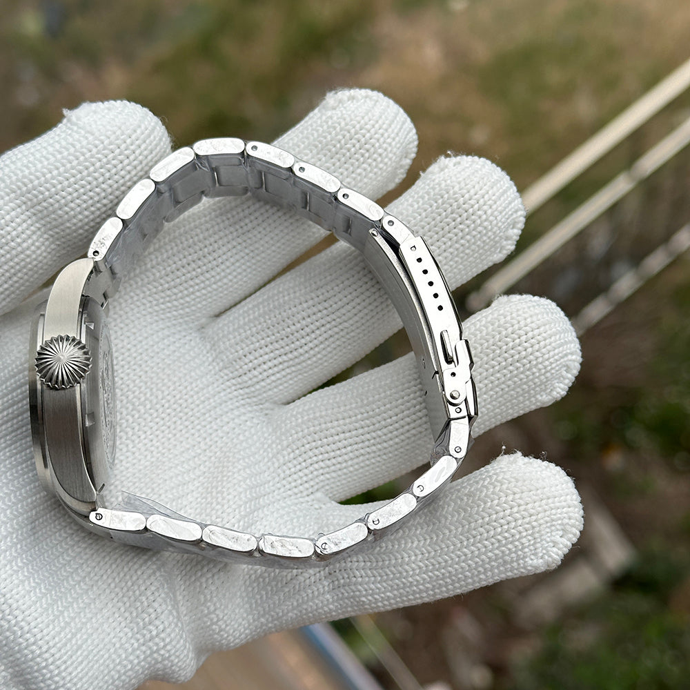 STEELDIVE SD1928H dive watch — photo 13