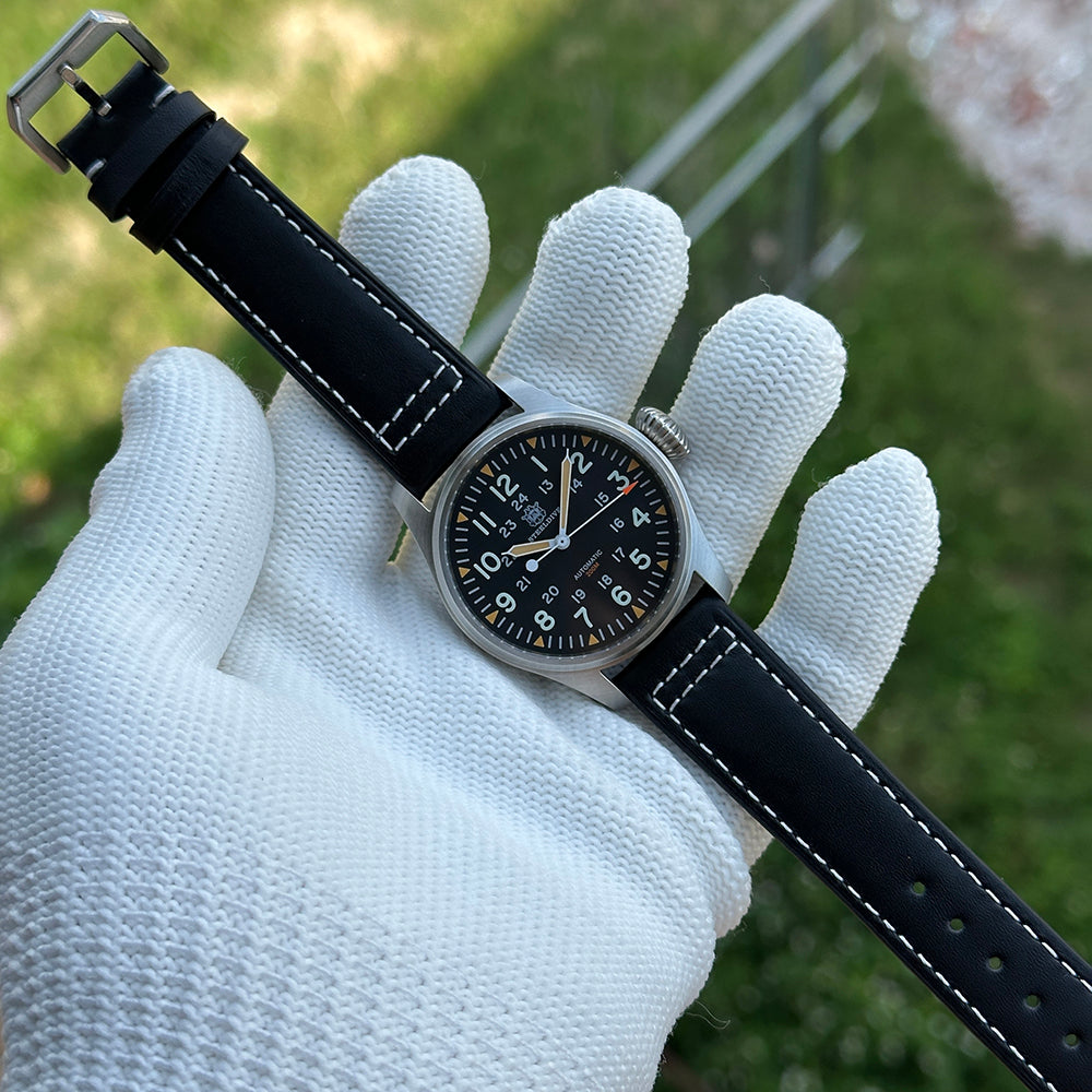 STEELDIVE SD1928H dive watch — photo 15